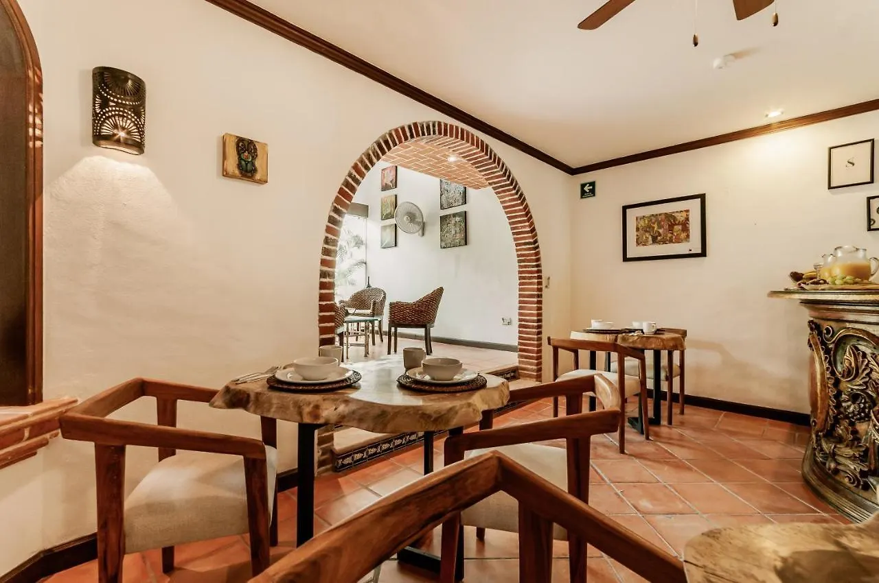 坎昆 Casa Granada 24酒店 招待所