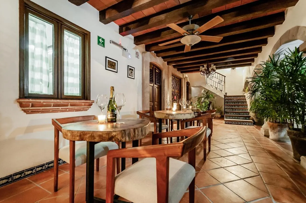 Casa Granada 24 Hotel Cancun Guest house