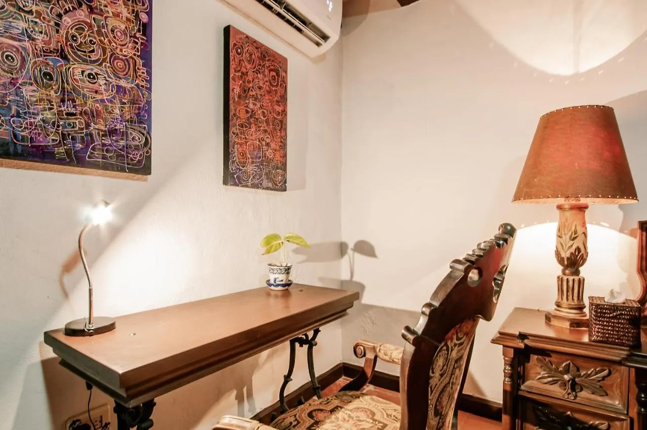 Guest house Casa Granada 24 Hotel Cancun
