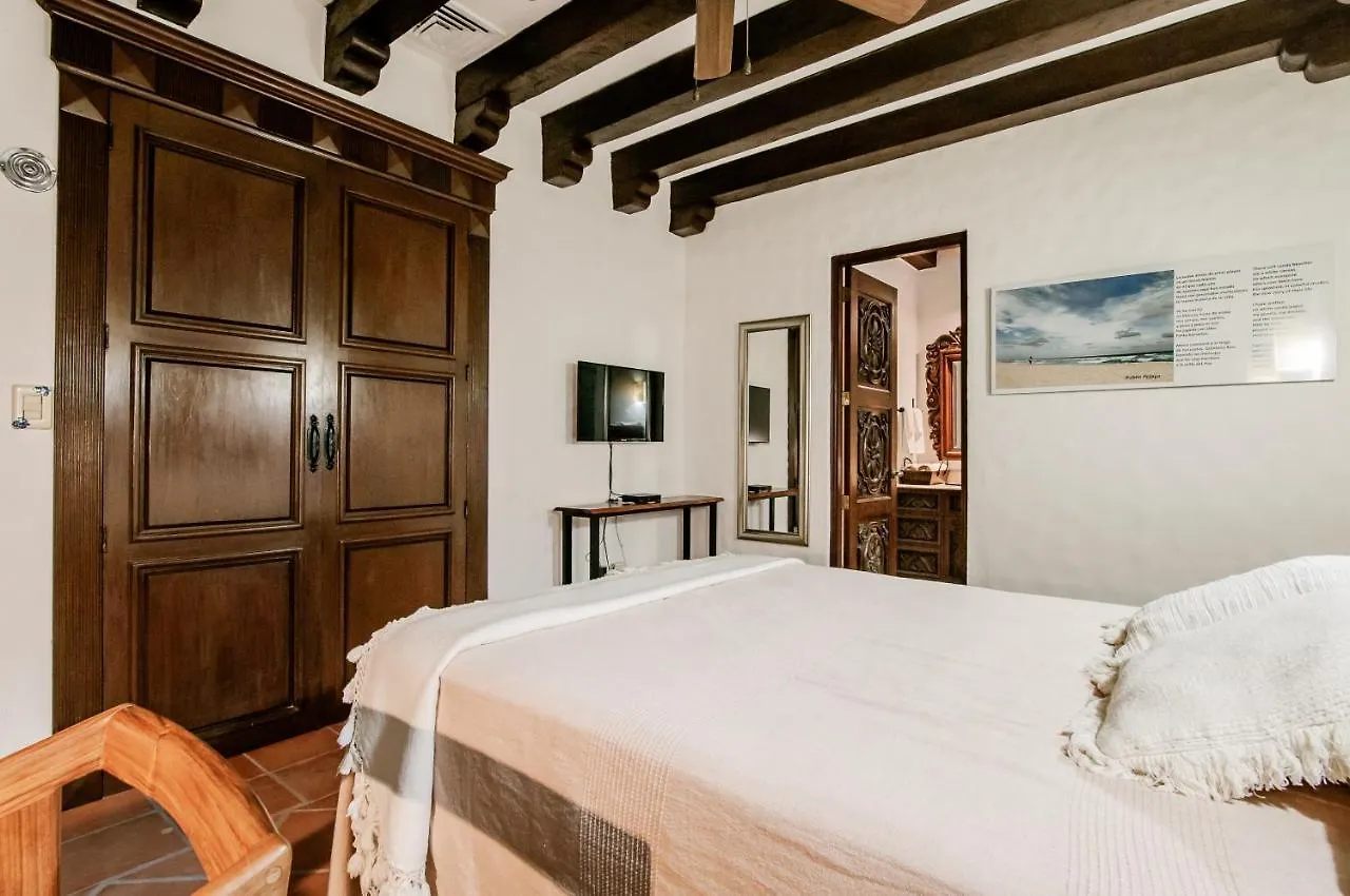 Casa Granada 24 Hotel Cancun Guest house