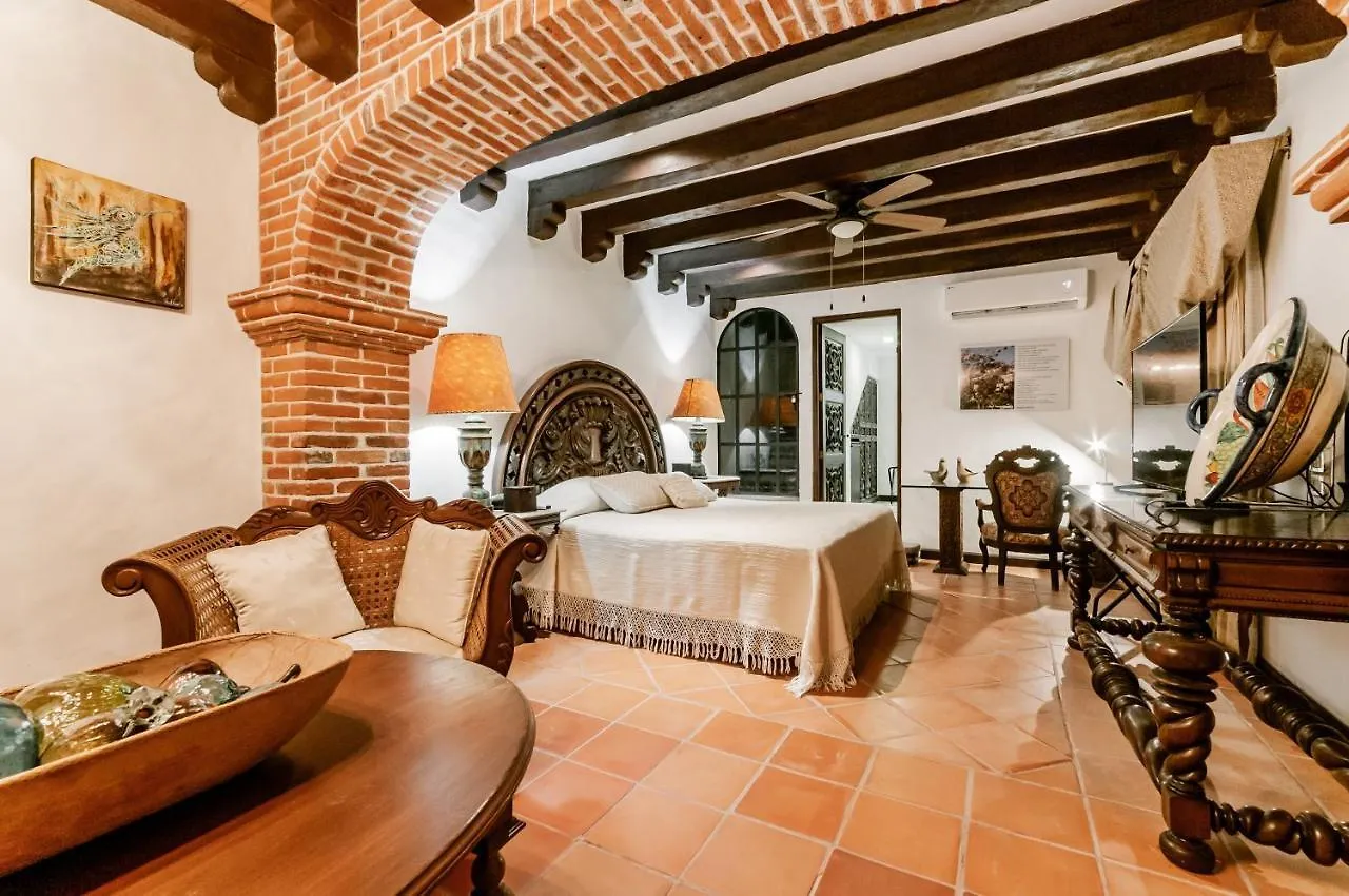 Casa Granada 24 Hotel Cancun Guest house