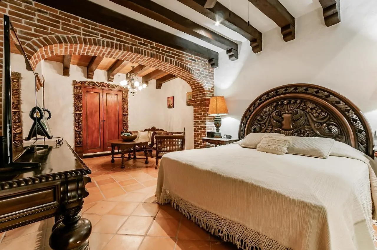 Casa Granada 24 Hotel Cancun Guest house