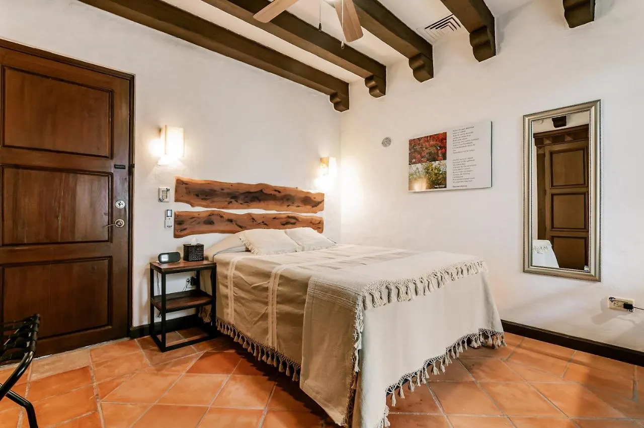 Guest house Casa Granada 24 Hotel Cancun