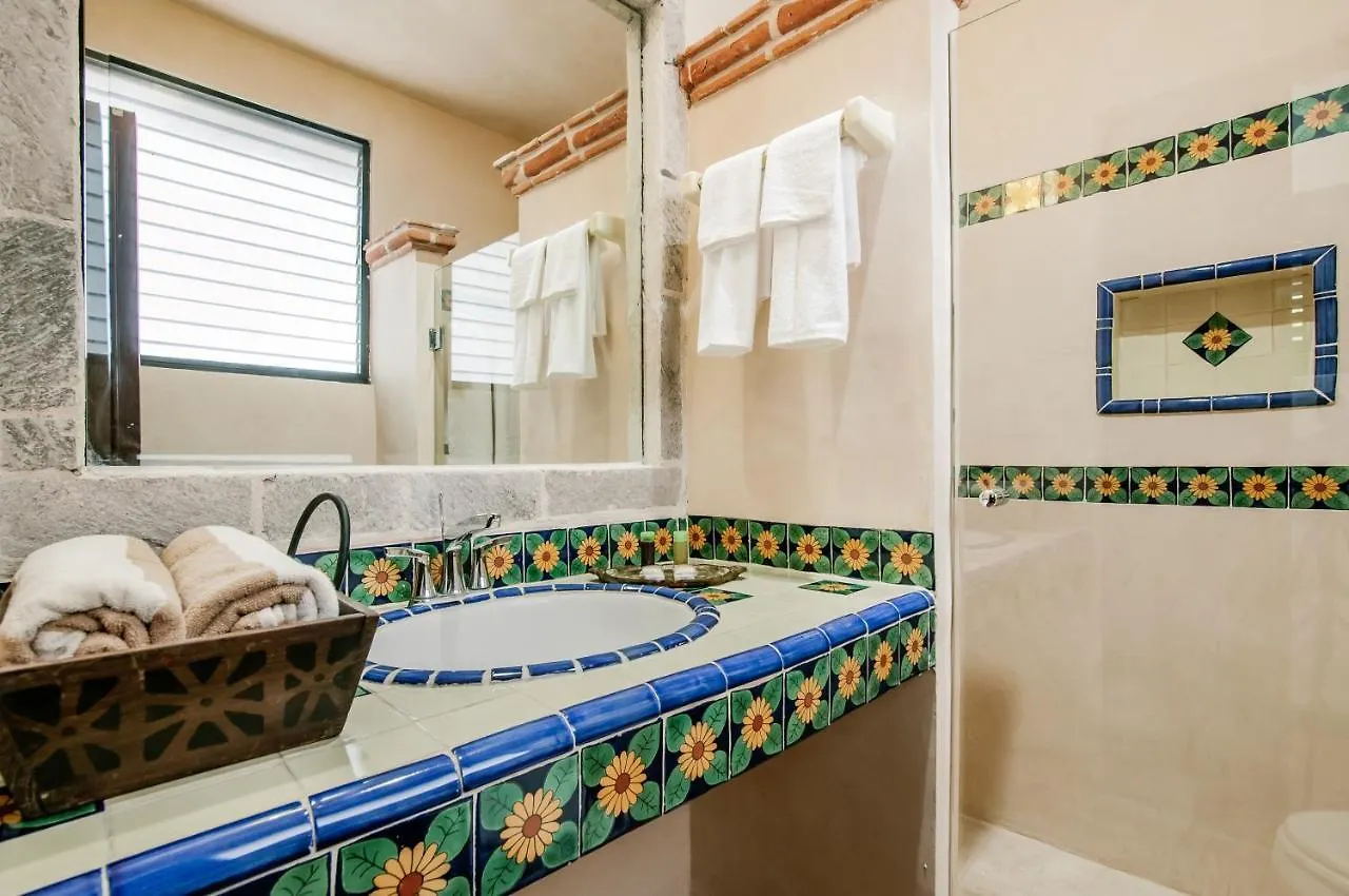 *** Guest house Casa Granada 24 Hotel Cancun Mexico