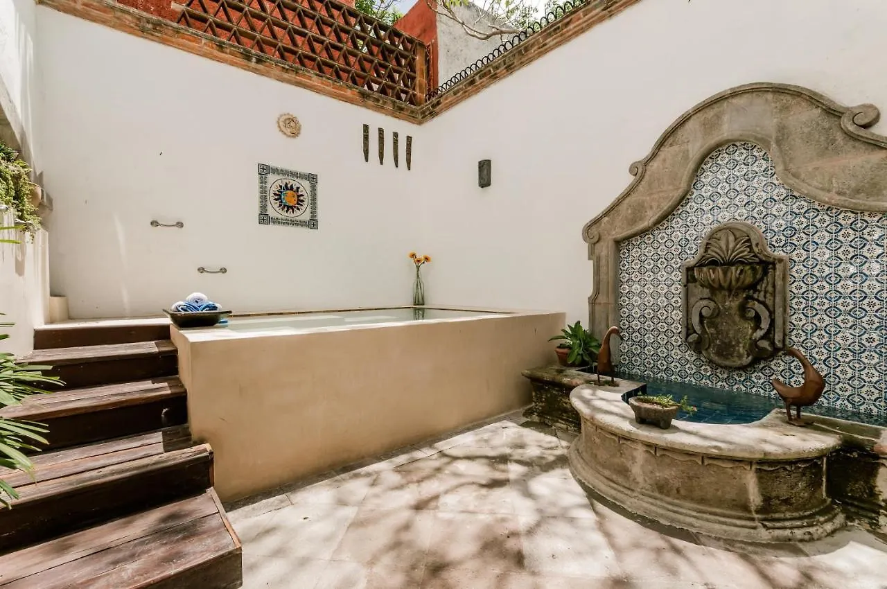 Casa Granada 24 Hotel Cancun Guest house