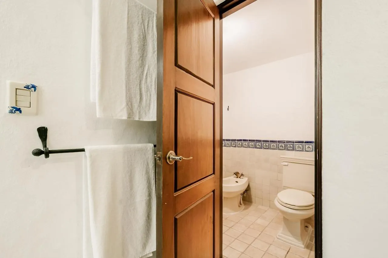Guest house Casa Granada 24 Hotel Cancun
