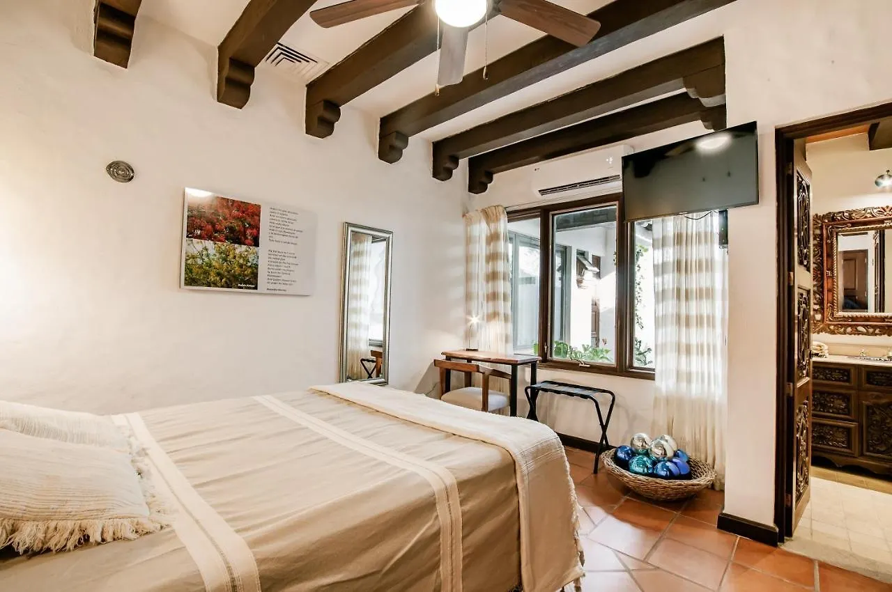 Guest house Casa Granada 24 Hotel Cancun