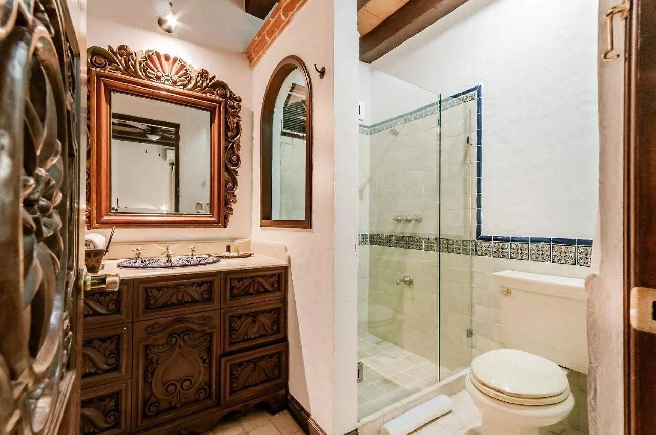 Guest house Casa Granada 24 Hotel Cancun