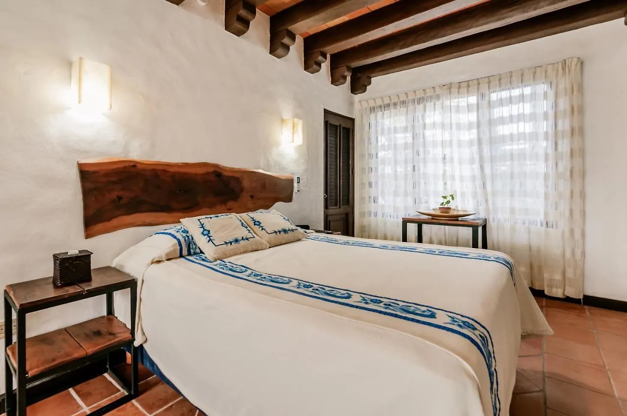 *** Gasthof Hotel Casa Granada 24 Cancún Mexiko