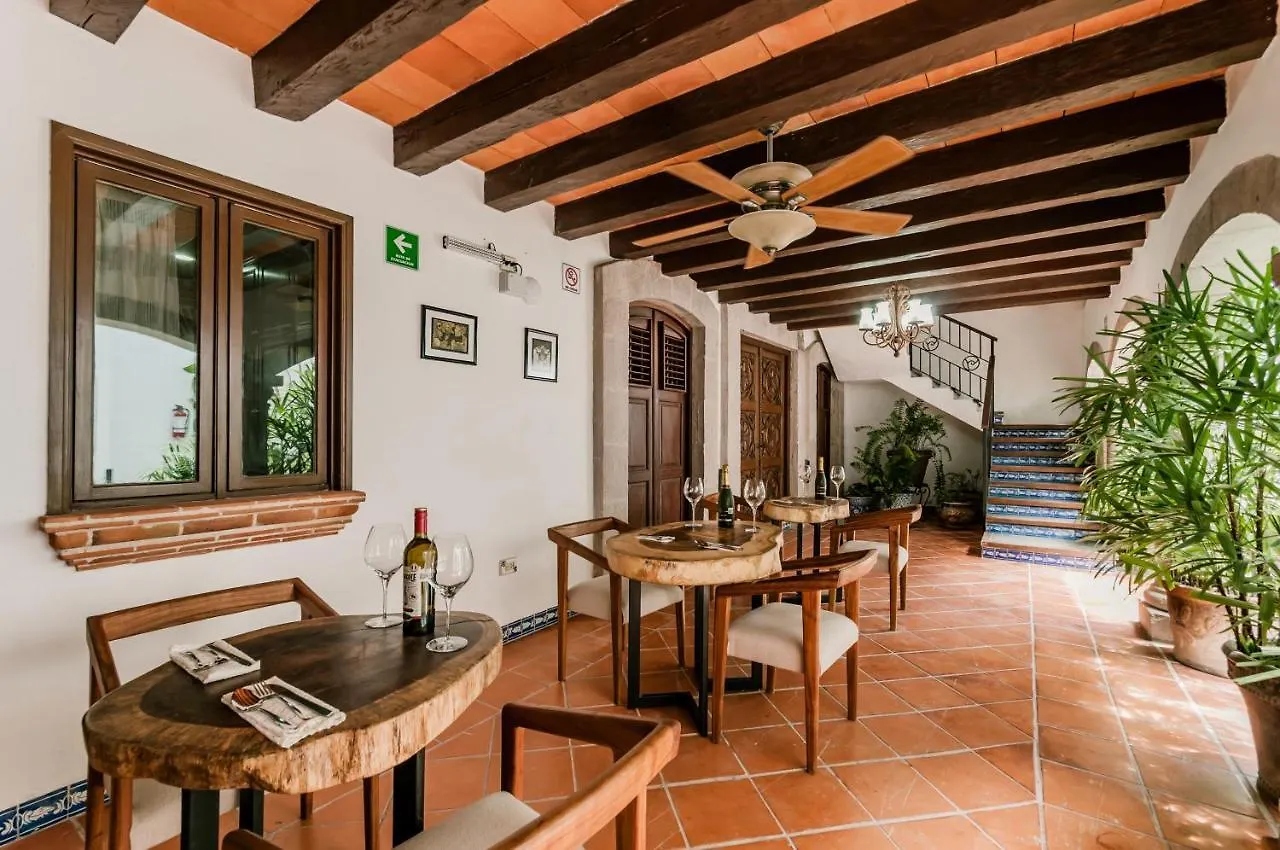 Hotel Casa Granada 24 Cancún