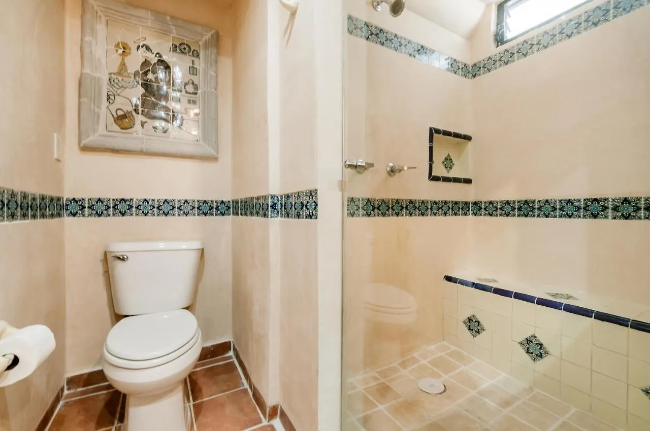 Hotel Casa Granada 24 Cancún