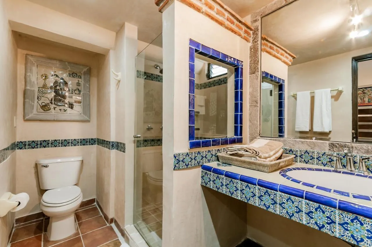 Hotel Casa Granada 24 Cancún Mexiko