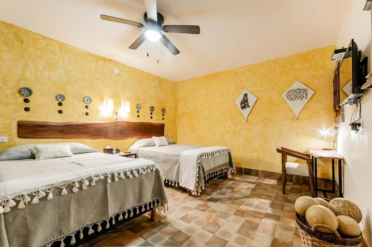 Gasthof Hotel Casa Granada 24 Cancún