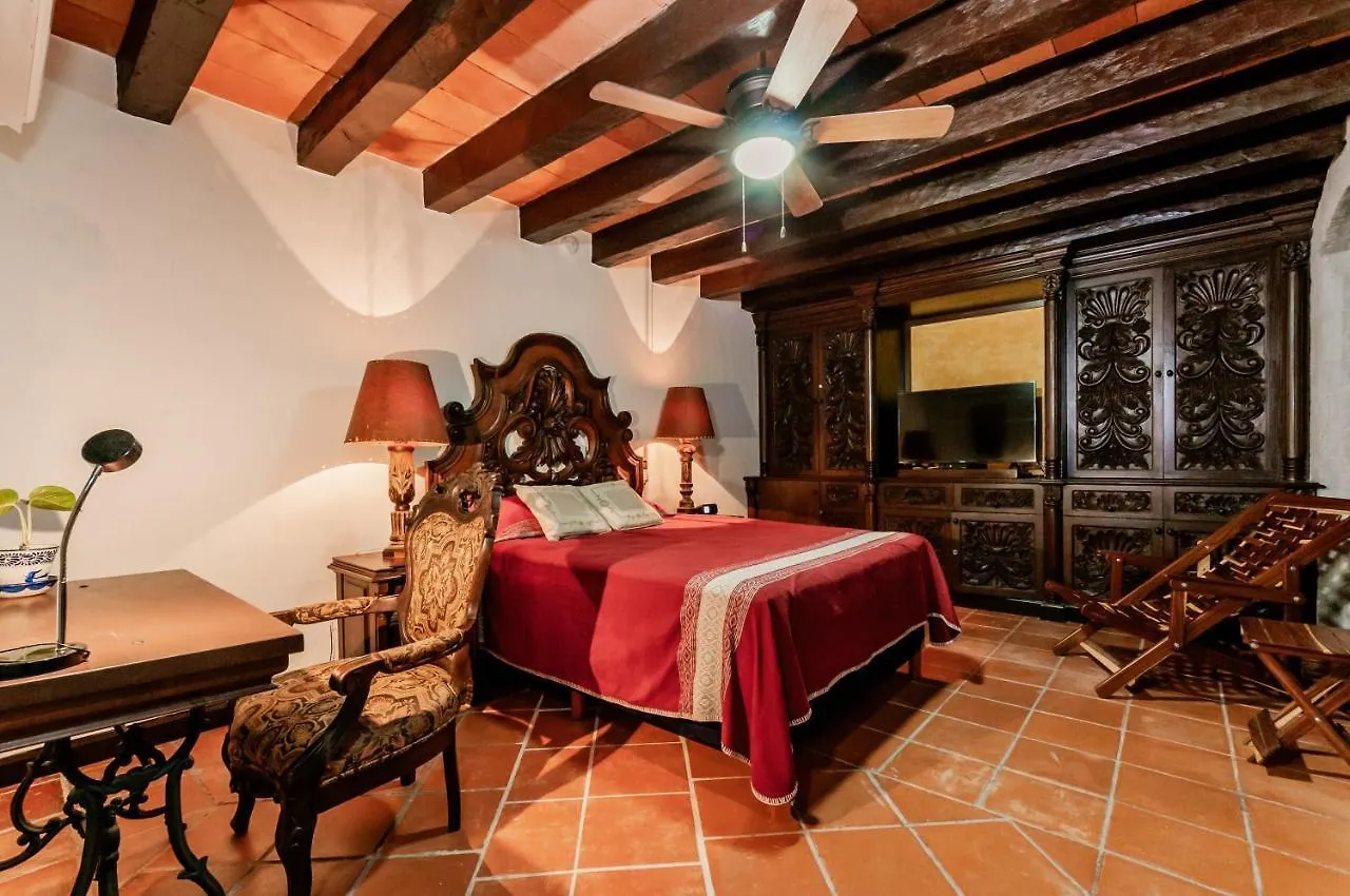Hotel Casa Granada 24 Cancún Gasthof