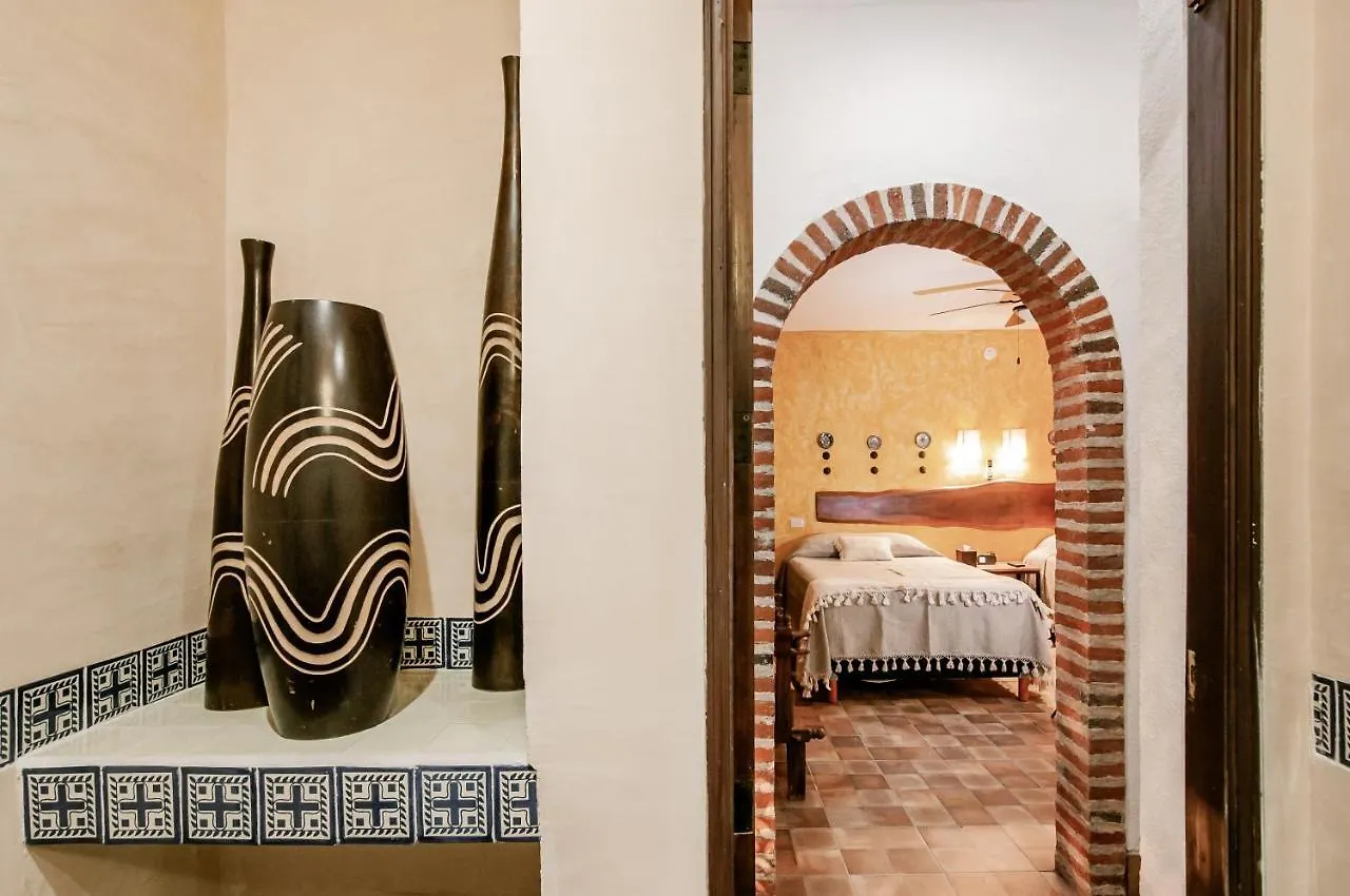 *** Gasthof Hotel Casa Granada 24 Cancún Mexiko